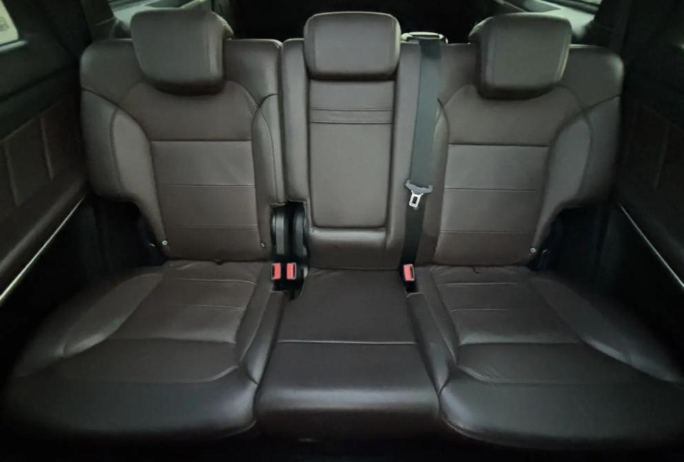 Mercedes-Benz GL-Класс II (X166) Иваново  - изображение 17