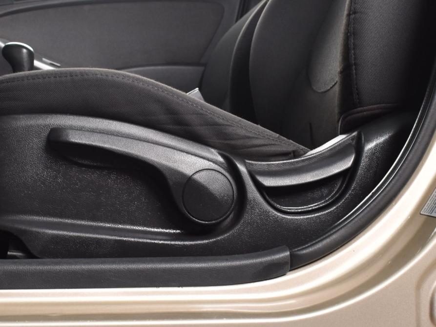 Hyundai Solaris I Кемерово  - изображение 13