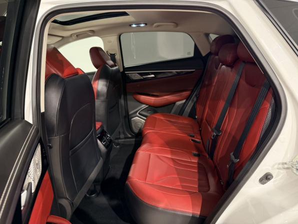 Changan CS85 с пробегом 2022 года, цена 2 249 000 рублей, 75945 км, внедорожник, Автокод Объявления