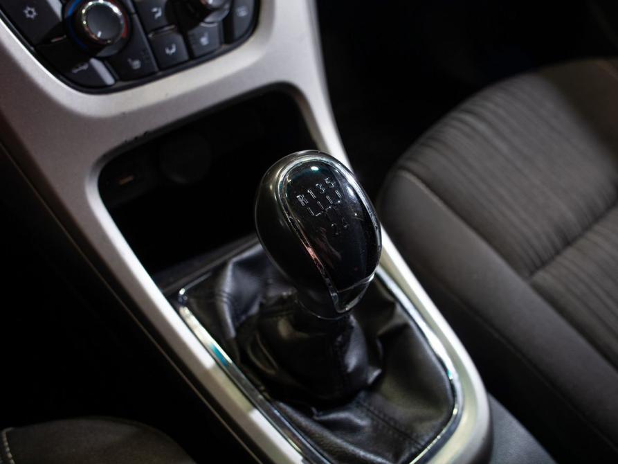 Opel Astra J Иваново  - изображение 29
