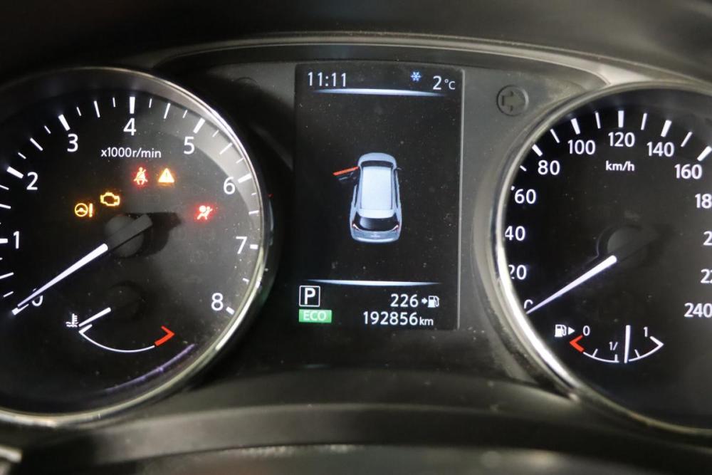 Nissan X-Trail III Нижний Новгород  - изображение 17