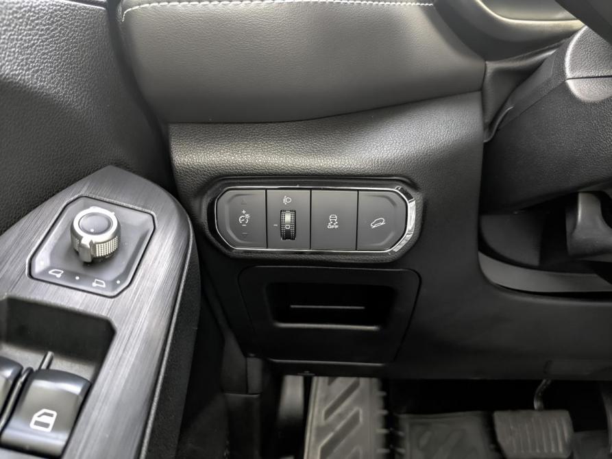 Haval Jolion I Москва  - изображение 28
