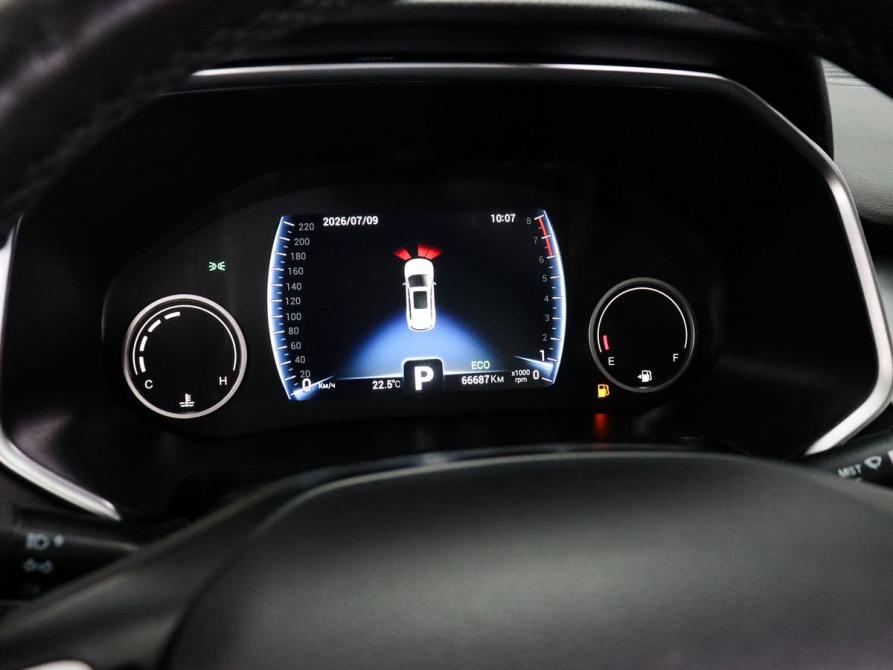 Chery Tiggo 8 I Рестайлинг Минеральные Воды  - изображение 21