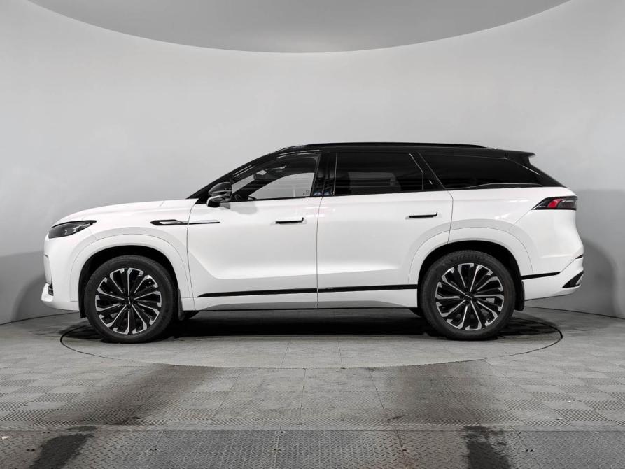Jaecoo J8 Санкт-Петербург  - изображение 8