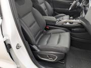 Geely Tugella I Рестайлинг Москва  - изображение 53
