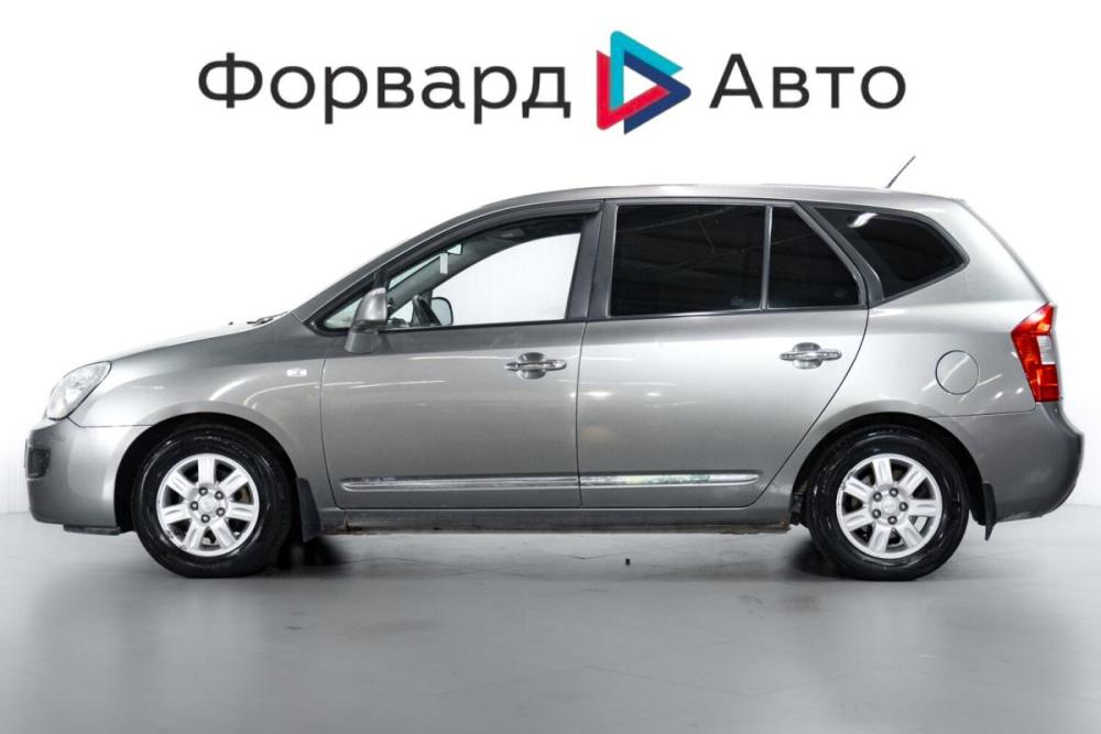 Kia Carens II (UN) Тюмень  - изображение 5