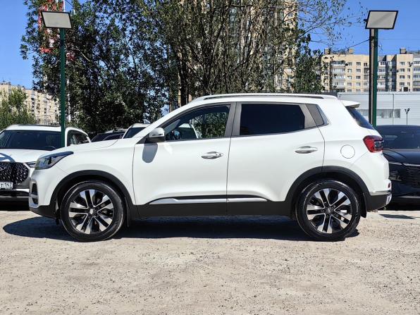 Chery Tiggo 4 I Рестайлинг с пробегом 2019 года, цена 1 299 000 рублей, 87502 км, внедорожник, Автокод Объявления