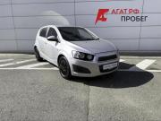 Chevrolet Aveo II Ставрополь  - изображение 24