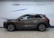 Infiniti QX50 II Москва  - изображение 19