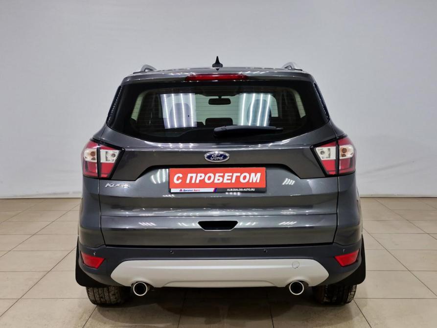 Ford Kuga II Рестайлинг Набережные Челны  - изображение 6