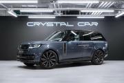 Land Rover Range Rover V Москва  - изображение 55