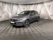 Lada (ВАЗ) Vesta I Рестайлинг (NG) Москва  - изображение 22