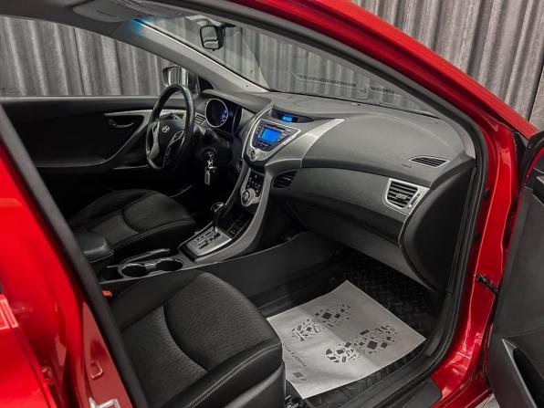 Hyundai Elantra V (MD) с пробегом 2011 года, цена 899 000 рублей, 132000 км, седан, Автокод Объявления
