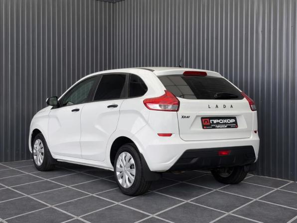 Lada (ВАЗ) XRAY I с пробегом 2018 года, цена 717 000 рублей, 91774 км, хэтчбек, Автокод Объявления
