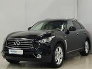 Infiniti QX70 Нижний Новгород  - изображение 31