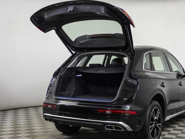 Audi Q5 II (FY) Рестайлинг с пробегом 2023 года, цена 5 389 000 рублей, 3000 км, внедорожник, Автокод Объявления
