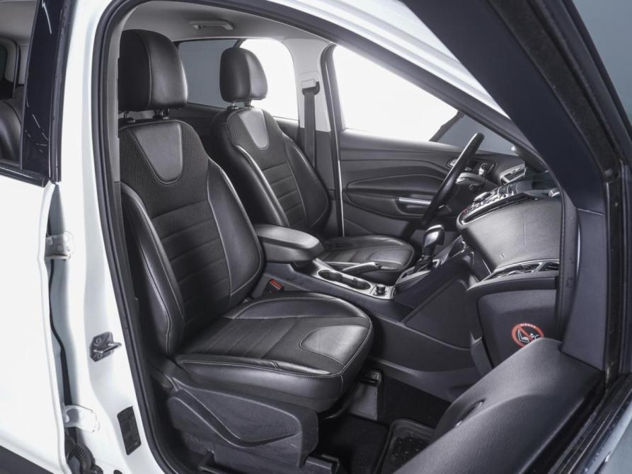 Ford Kuga II Ростов-на-Дону  - изображение 8