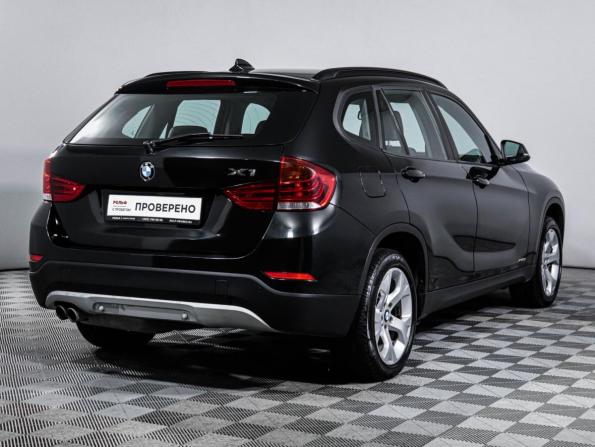 BMW X1 I (E84) Рестайлинг с пробегом 2013 года, цена 1 298 000 рублей, 193690 км, внедорожник, Автокод Объявления