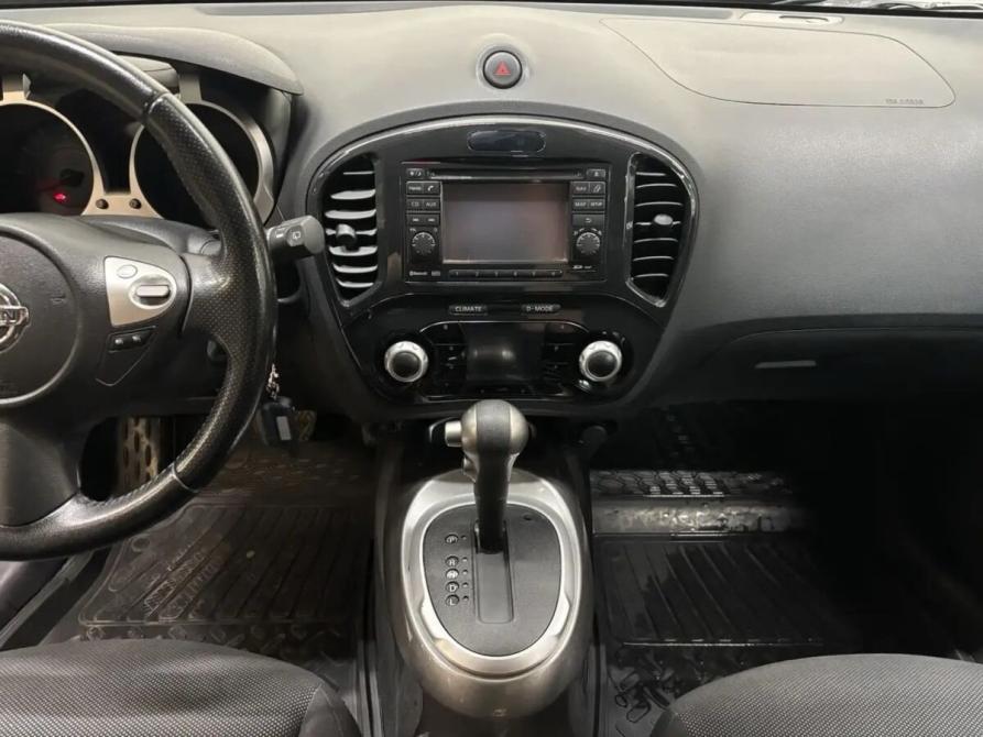 Nissan Juke I Саратов  - изображение 9