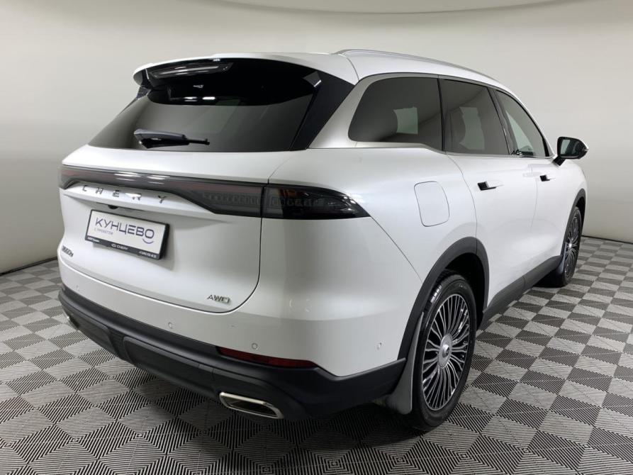 Chery Tiggo 9 I Москва  - изображение 5