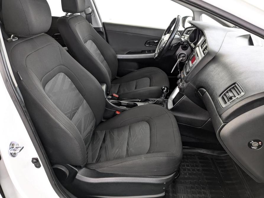 Kia Ceed II Рестайлинг Москва  - изображение 23