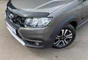 Lada (ВАЗ) Largus I Рестайлинг Красноярск  - изображение 32
