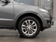 Hyundai Santa Fe II Рестайлинг Новосибирск  - изображение 28