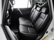 Toyota Land Cruiser Prado 150 Series Тюмень  - изображение 32