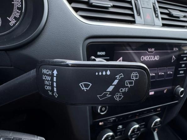 Skoda Octavia III (A7) Рестайлинг с пробегом 2019 года, цена 1 399 000 рублей, 189270 км, лифтбек, Автокод Объявления