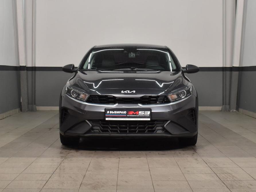 Kia K3 II Рестайлинг Кемерово  - изображение 2