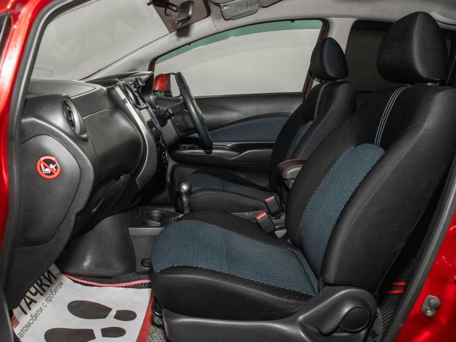 Nissan Note II Иркутск  - изображение 6