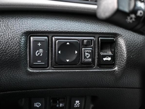 Nissan Sentra VII (B17) с пробегом 2014 года, цена 899 000 рублей, 191315 км, седан, Автокод Объявления