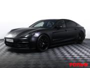 Porsche Panamera II Рестайлинг Москва  - изображение 30