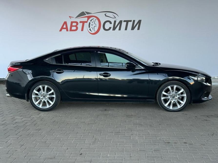 Mazda 6 III (GJ) Тамбов  - изображение 8