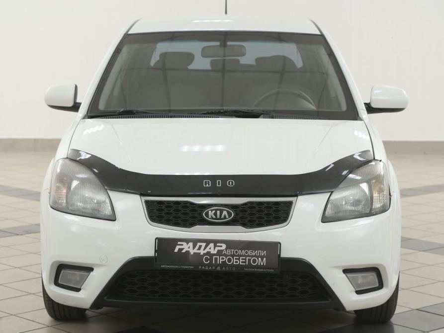 Kia Rio II Рестайлинг Иваново  - изображение 6