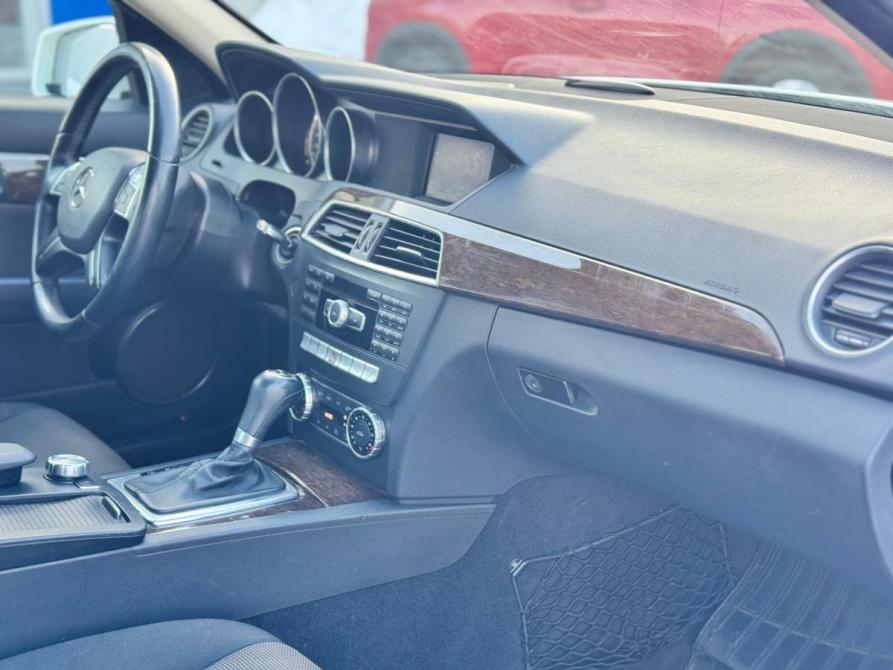 Mercedes-Benz C-Класс III (W204) Рестайлинг Ростов-на-Дону  - изображение 20