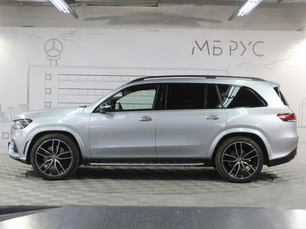 Mercedes-Benz GLS II (X167) с пробегом 2022 года, цена 10 350 000 рублей, 92000 км, внедорожник, Автокод Объявления