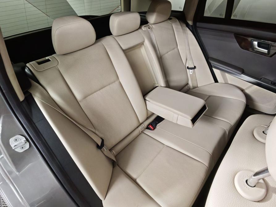 Mercedes-Benz GLK-Класс I (X204) Рестайлинг Москва  - изображение 14