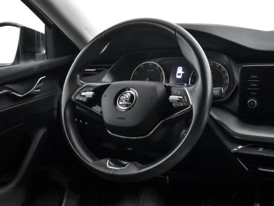 Skoda Octavia IV (A8) Санкт-Петербург  - изображение 15
