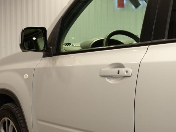 Nissan X-Trail II Рестайлинг с пробегом 2013 года, цена 1 455 000 рублей, 200235 км, внедорожник, Автокод Объявления
