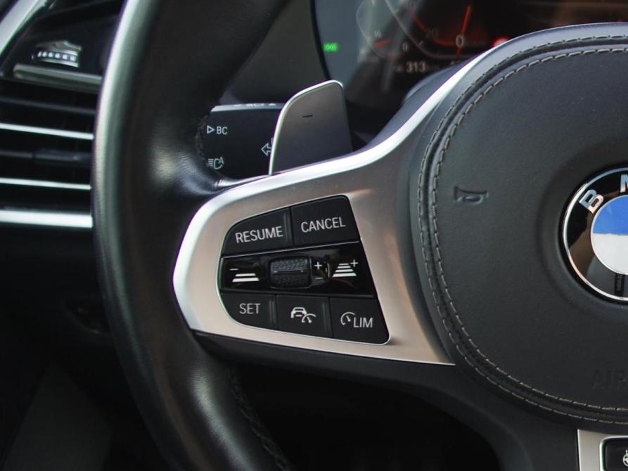 BMW X5 IV (G05/G18) Владимир  - изображение 12