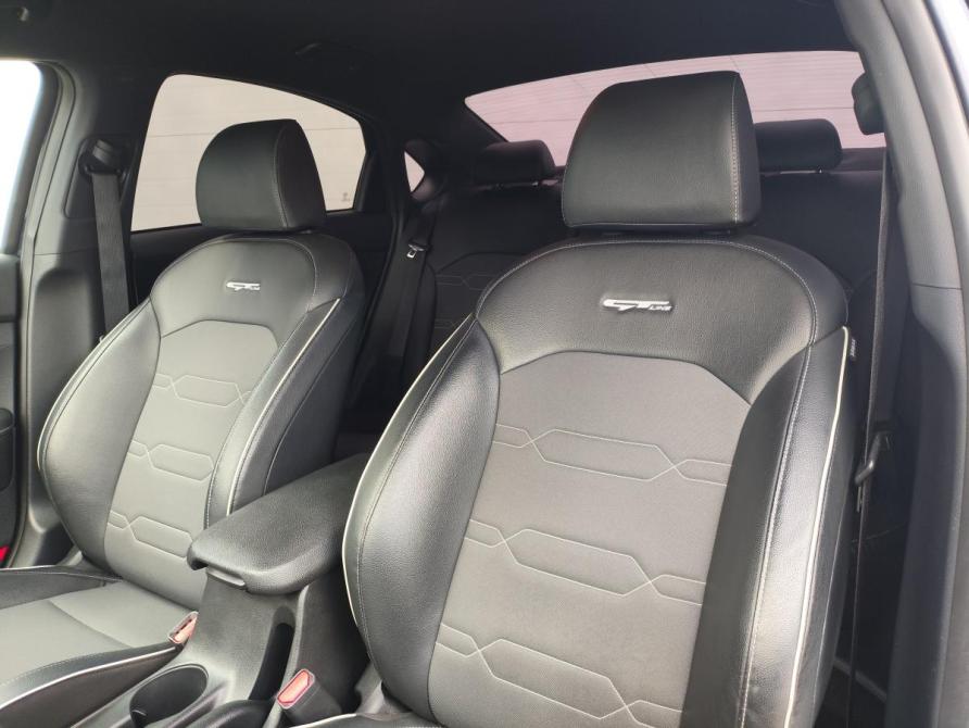 Kia Cerato IV Санкт-Петербург  - изображение 19