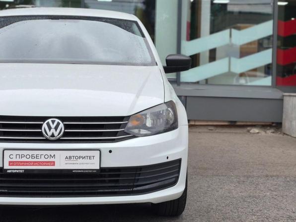 Volkswagen Polo V с пробегом 2014 года, цена 679 000 рублей, 217411 км, седан, Автокод Объявления