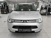 Mitsubishi Outlander III Казань  - изображение 24