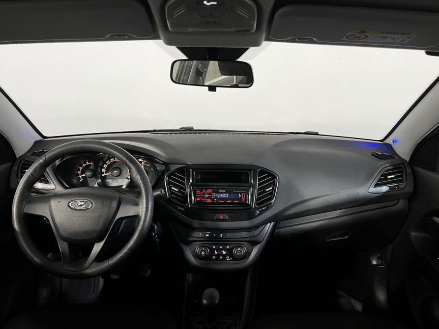 Lada (ВАЗ) Vesta I Великий Новгород  - изображение 10