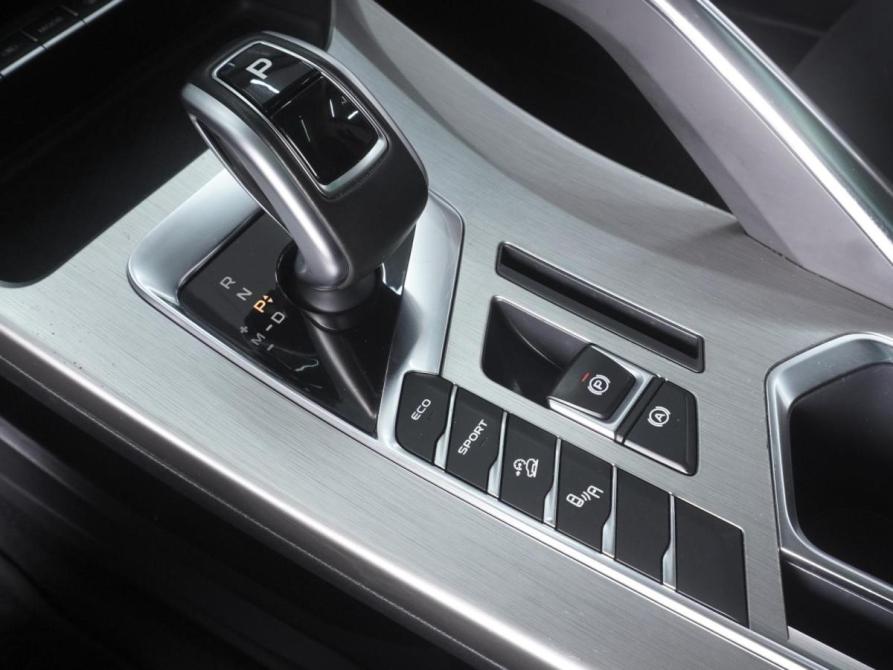 Geely Coolray I Ростов-на-Дону  - изображение 14