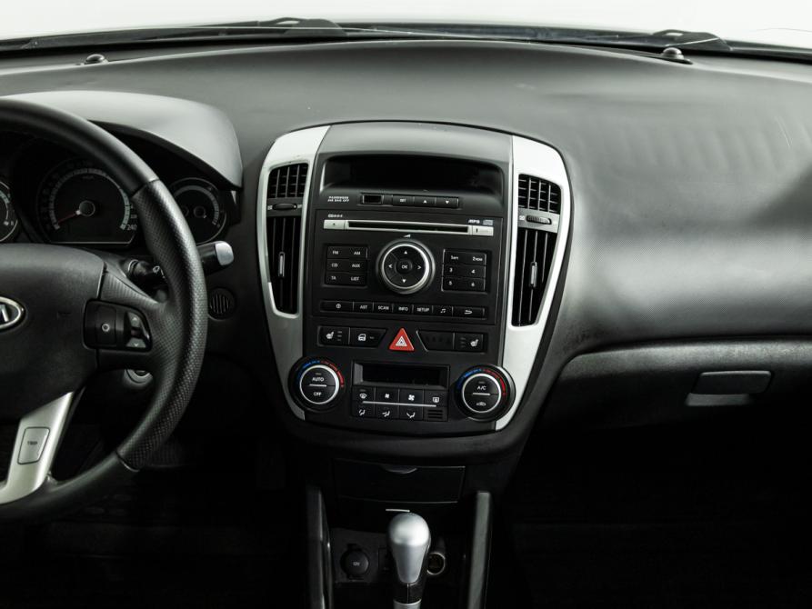 Kia Ceed I Рестайлинг Санкт-Петербург  - изображение 14