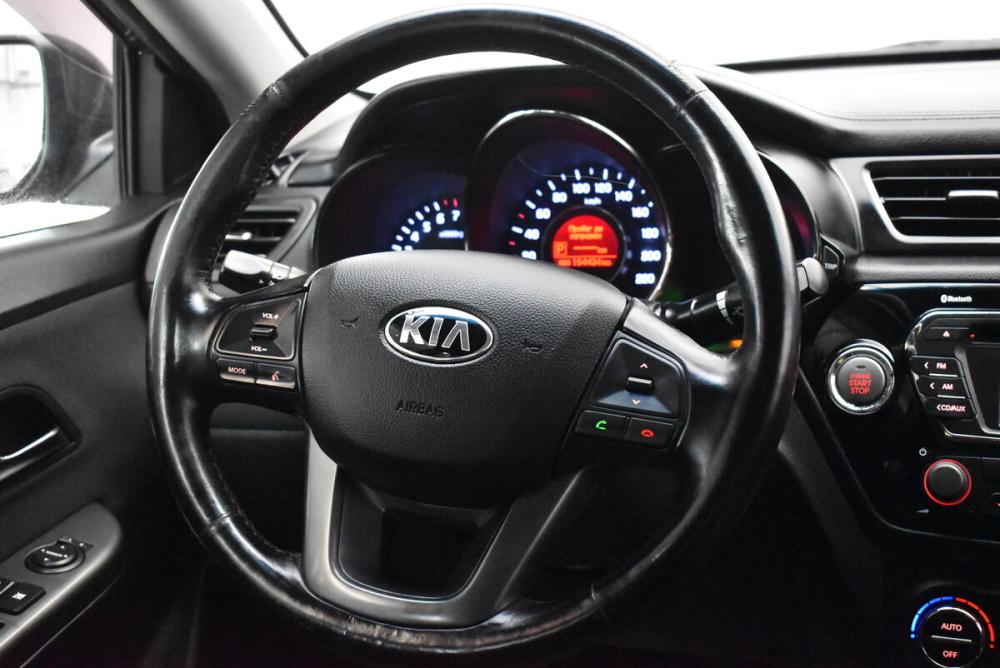 Kia Rio III Москва  - изображение 10