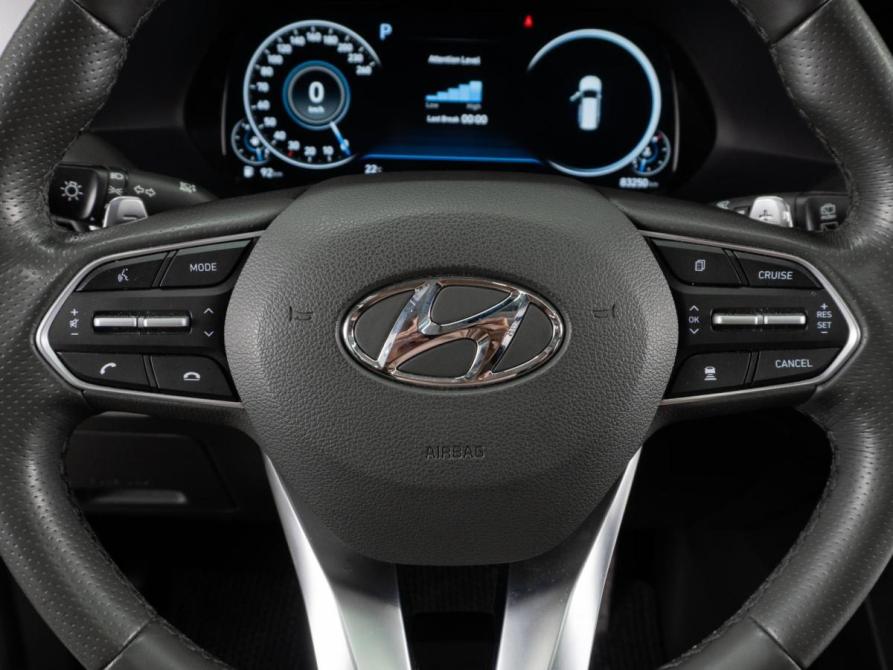 Hyundai Palisade I Тюмень  - изображение 17
