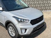 Hyundai Creta I Рестайлинг Краснодар  - изображение 35